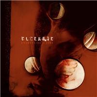 Ulcerate - Everything is Fire